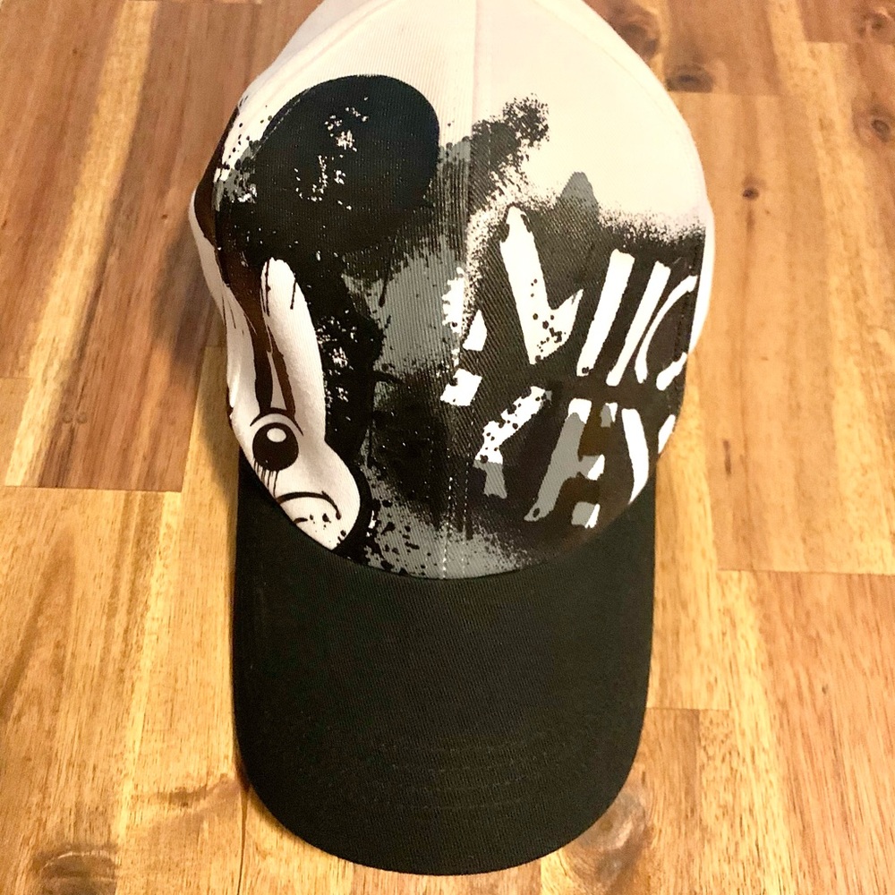 NWOT Mickey Mouse Baseball Hat